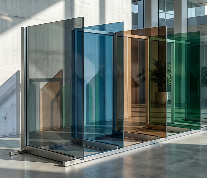 Evaluating Glass Specifications and Applications