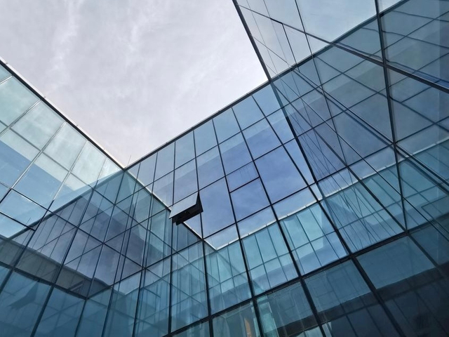Building Facades