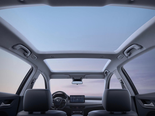 Vehicles and Cabins