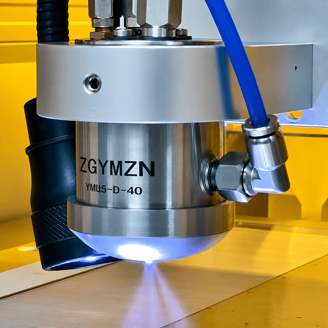 Functional Coating Options