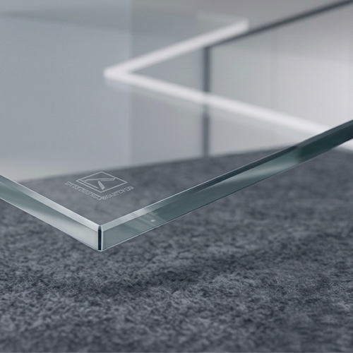10mm+ Tempered Glass