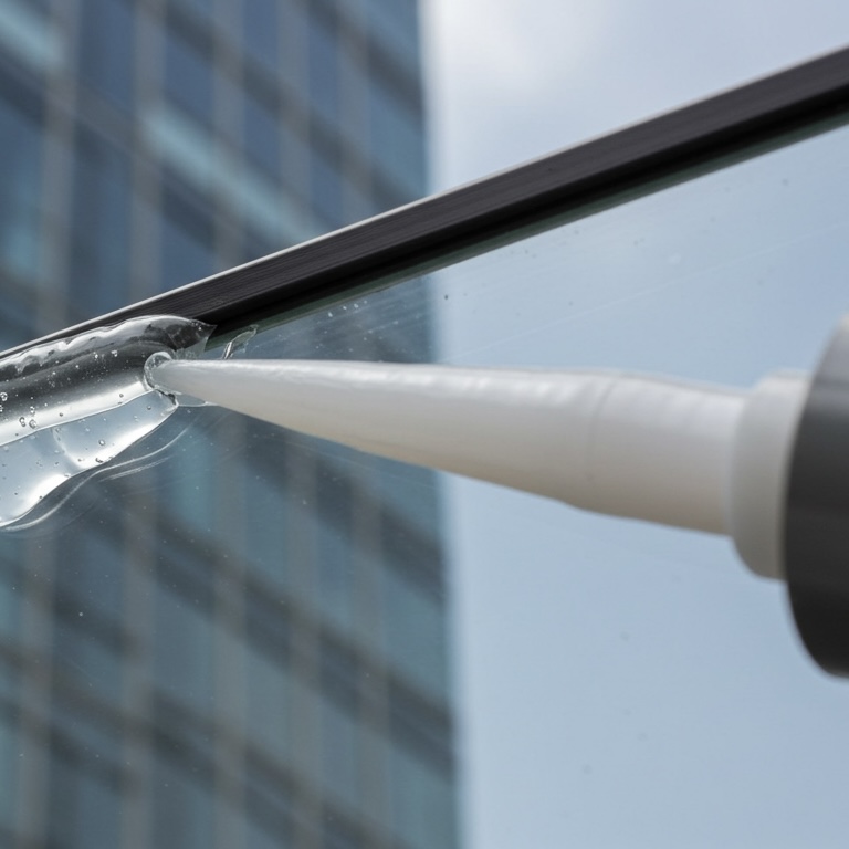 Structural Silicone