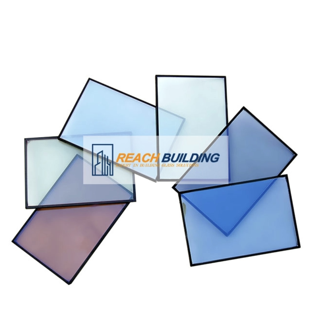 Low-E Insulated Glass