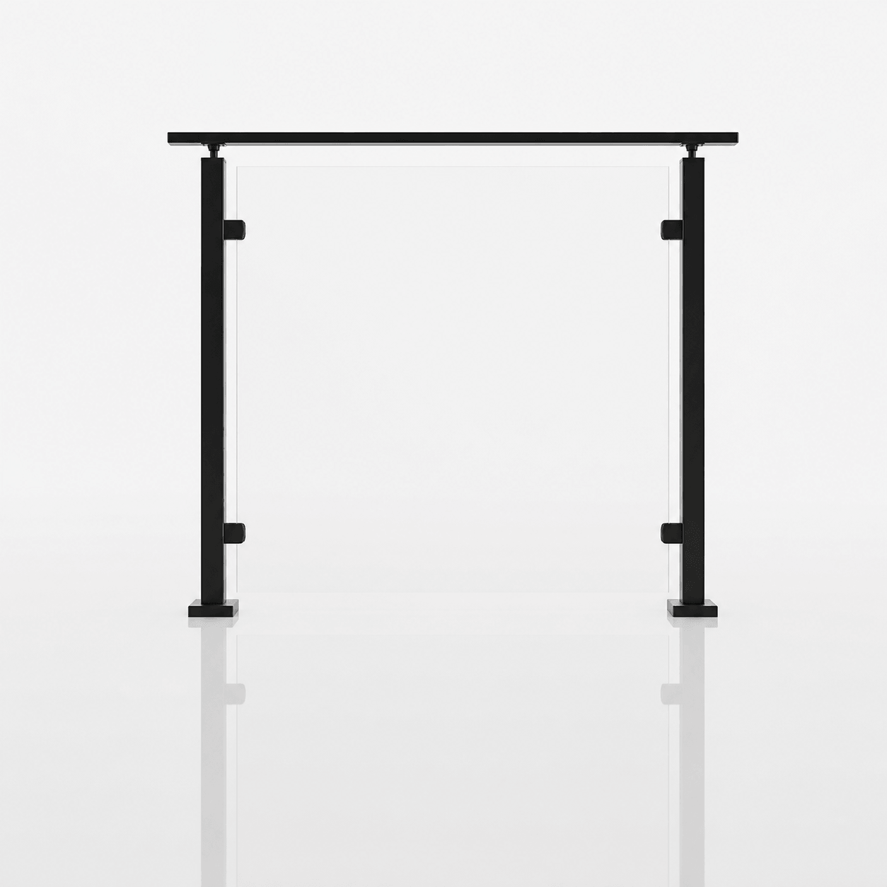 Top Rail