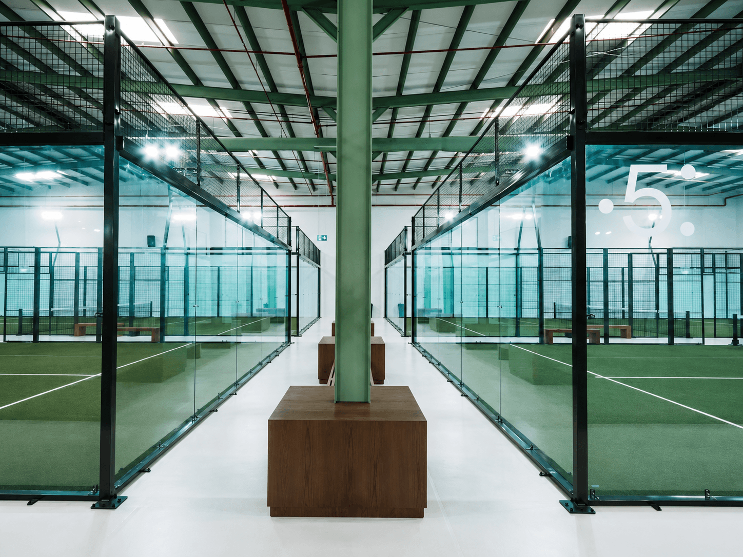 Sports Clubs and Fitness Facilities