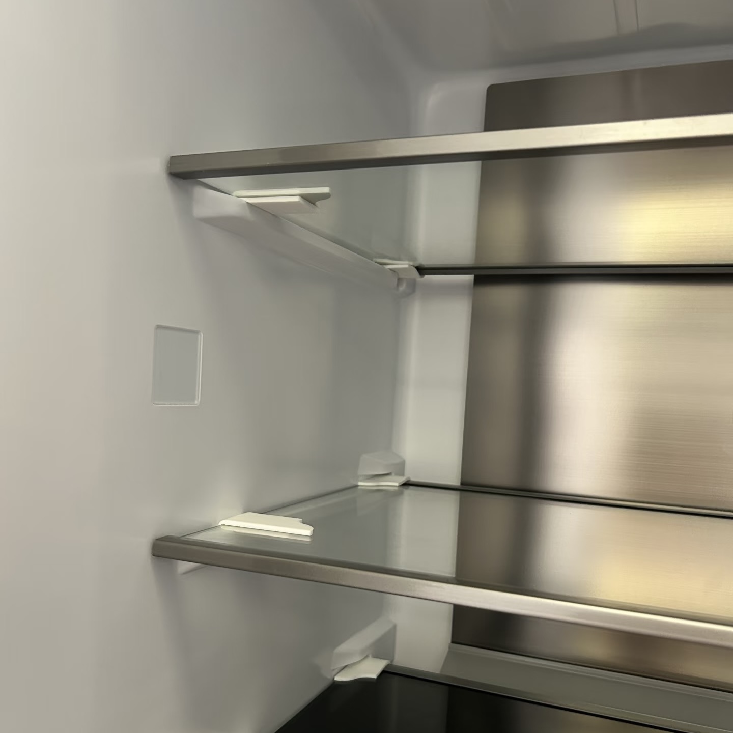 Refrigerator Dividers for Cold Chain Equipment