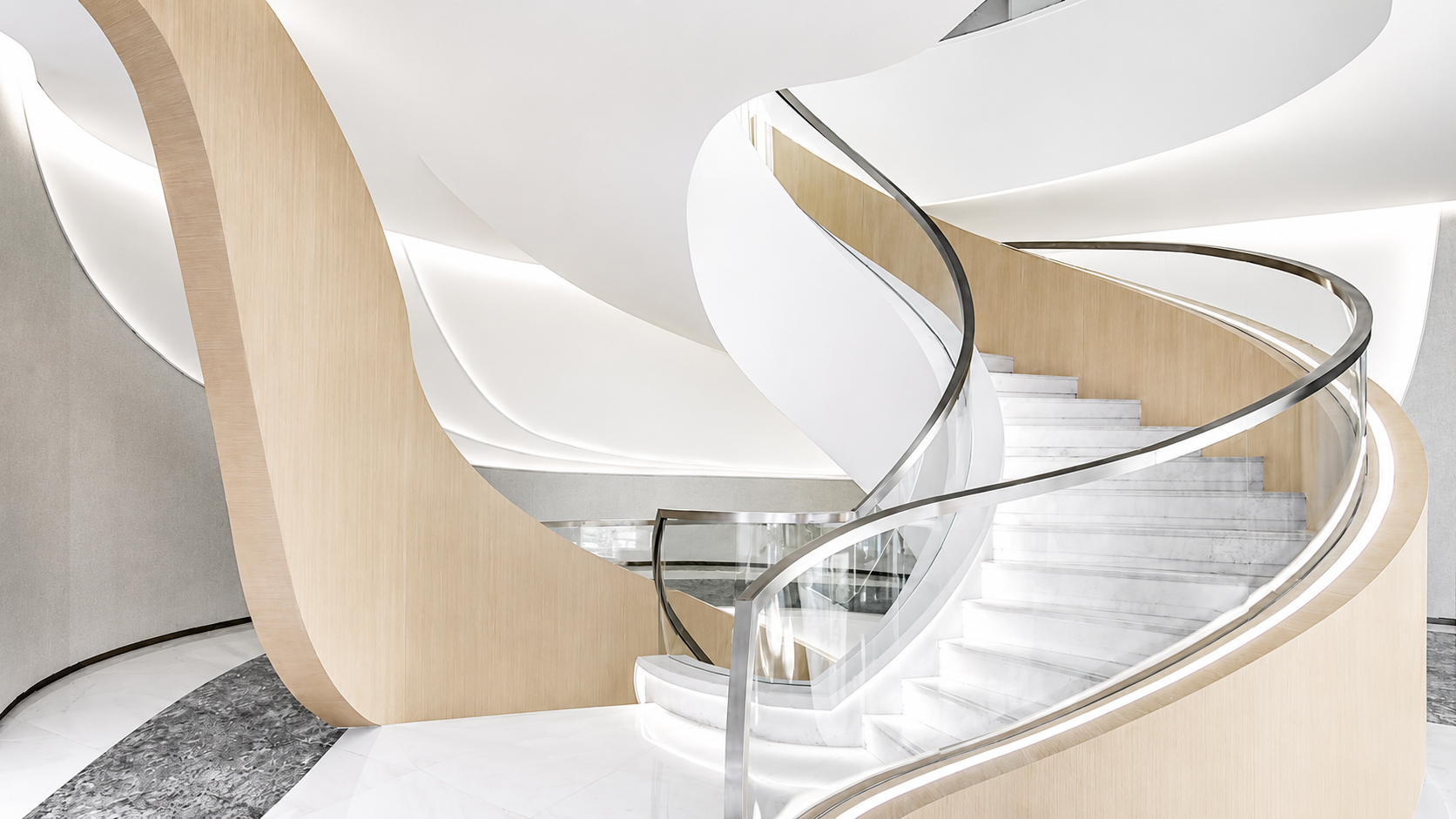 Glass Balustrades & Railing Systems