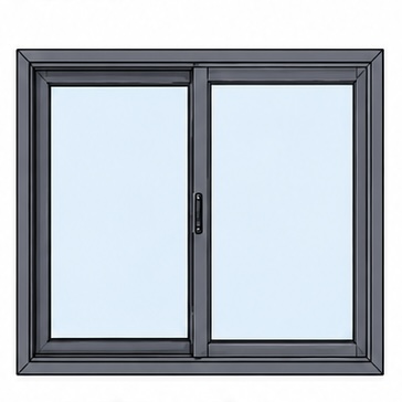 Ventana corrediza